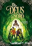 Els Deus del Nord. El Teixidor de malsons