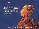 Julia tiene una estrella