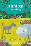 Anníbal : gos fantasma