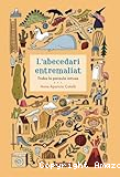 L'Abecedari entremaliat : troba la paraula intrusa
