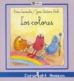 Los colores