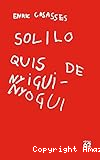 Soliloquis de nyiguinyogui