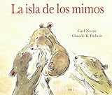 La isla de los mimos