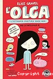 L'Olga i l'estranya criatura sense nom