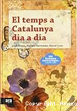 El Temps a Catalunya dia a dia