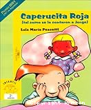 Caperucita roja (tal como se o contaron a Jorge)