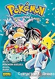 Pokémon: Rojo, verde y azul