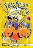 Pokémon: Amarillo
