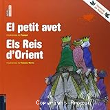 El Petit avet. Els Reis d'Orient
