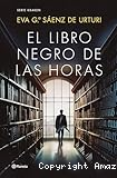 El libro negro de las horas
