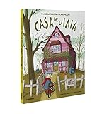 La Meravellosa i horripilant casa de la iaia