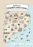 Catalunya comarca a comarca : un meravellós atles del nostre territori i la nostra cultura 