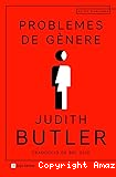 Problemes de gènere : el feminisme i la subversió de la identitat