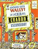¡A la caza del cuadro escondido!