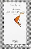 La Epopeya del bebedor de agua