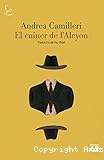 El Cuiner de l'Alcyon