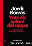 Tots els colors del negre : l'extrema dreta a l'Europa del segle XXI