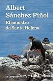 El Monstre de Santa Helena