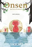 Onsen : què fan els micos?