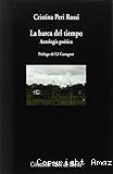 La Barca del tiempo : antología poética