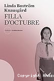 Filla d'octubre