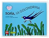 Sof&iacute;a, la golondrina