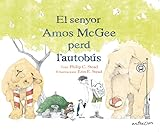 El Senyor Amos McGee perd l'autobús