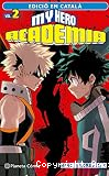 My hero academia
