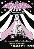 Isadora Moon se'n va d'excursió