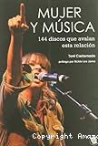 Mujer y música