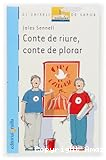 Conte de riure, conte de plorar