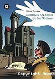 El misteri del carrer de les Glicines