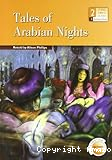 Tales of Arabian nights