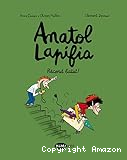 Anatol Lapifia Vol.4 Record batut!: Record batut!