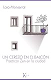 Un cerezo en el balcón
