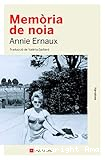 Memòria de noia
