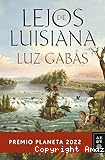 Lejos de Luisiana