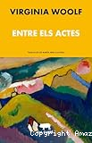 Entre els actes