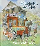 El bibliob&uacute;s de l'Ant