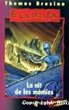 La nit de les mòmies