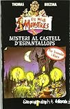Misteri al castell d´espantallops
