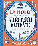 La Molly i el misteri matemàtic