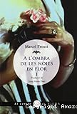 A l'ombra de les noies en flor