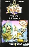 Terror a l'escola