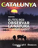 Rutes per observar la natura tot l'any