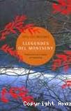 Llegendes del Montseny