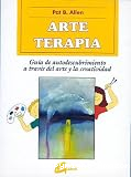 Arte terapia