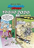 Mortadel·lo i Filemó. Tòquio 2020