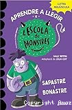 Sapastre i bonastre