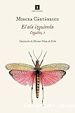 El ala izquierda